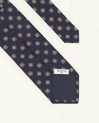 Corbata Mirto Estampada Para Caballeros by Mirto