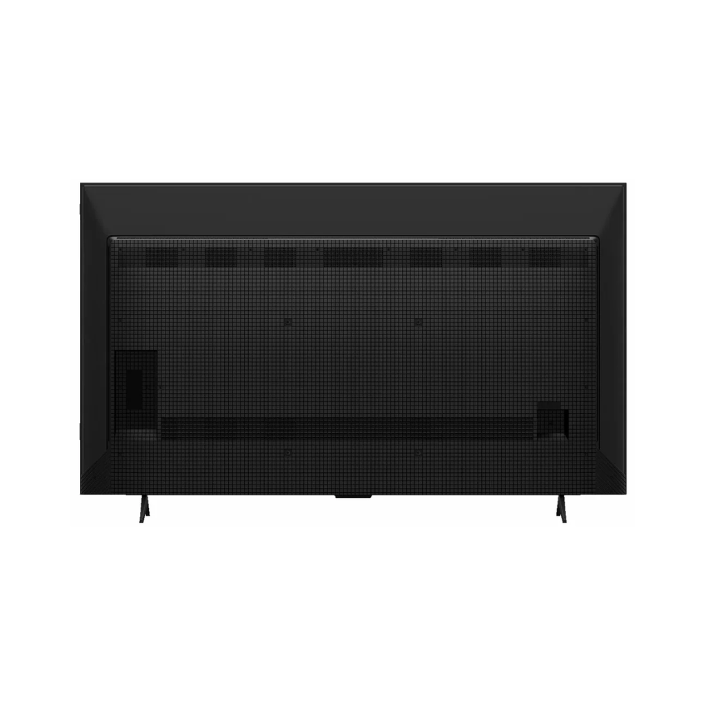 Televisor QLED Smart TV TCL M/65P7L 65" 4K UHD con Google TV