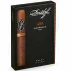 Davidoff Nicaragua 10th Anniversary Limited Edition Gran Toro de 12