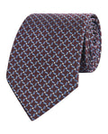 Corbata Mirto Estampada Para Caballeros by Mirto