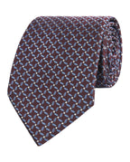 Corbata Mirto Estampada Para Caballeros by Mirto