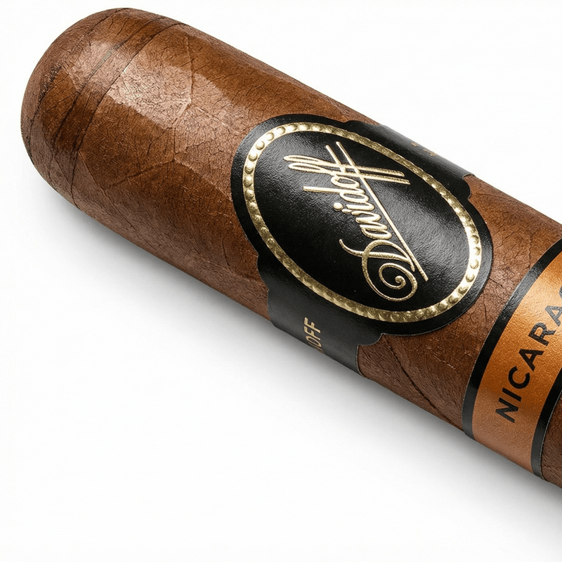 Davidoff Nicaragua 10th Anniversary Limited Edition Gran Toro de 12