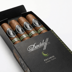Davidoff Escurio Gran Toro de 12