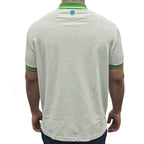Camiseta Torneo BM Cargo Edición #13 verde - vista 4