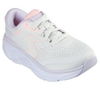 Tenis Skechers D Lux Walker 2.0 Para Damas by Skechers