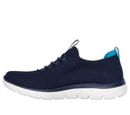 Tenis Skechers Topplayer P/ Damas by Skechers