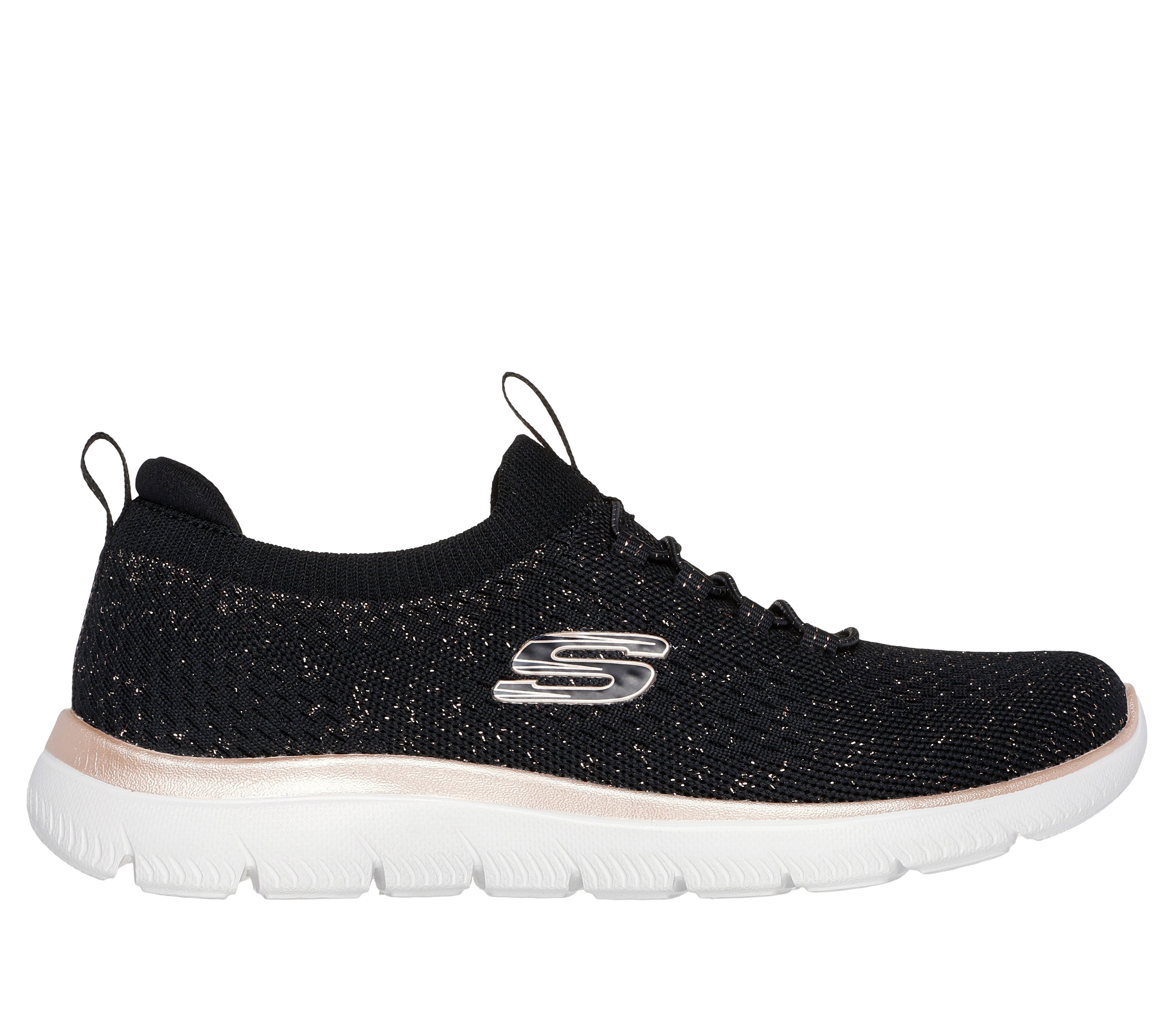 Tenis Skechers Pixidust P/ Damas by Skechers