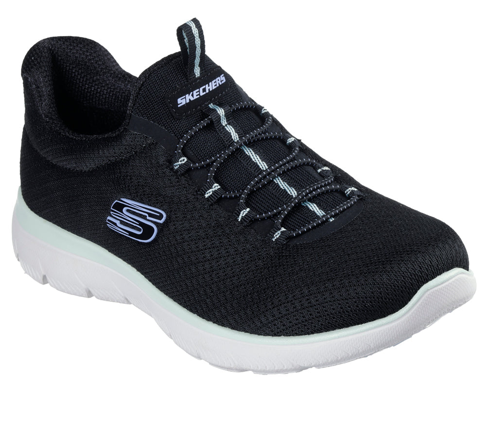 Tenis Skechers Summits-summer Para Damas by Skechers