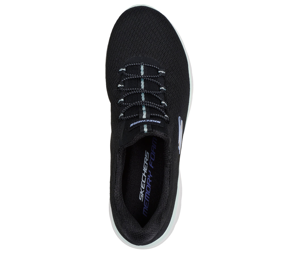Tenis Skechers Summits-summer Para Damas by Skechers