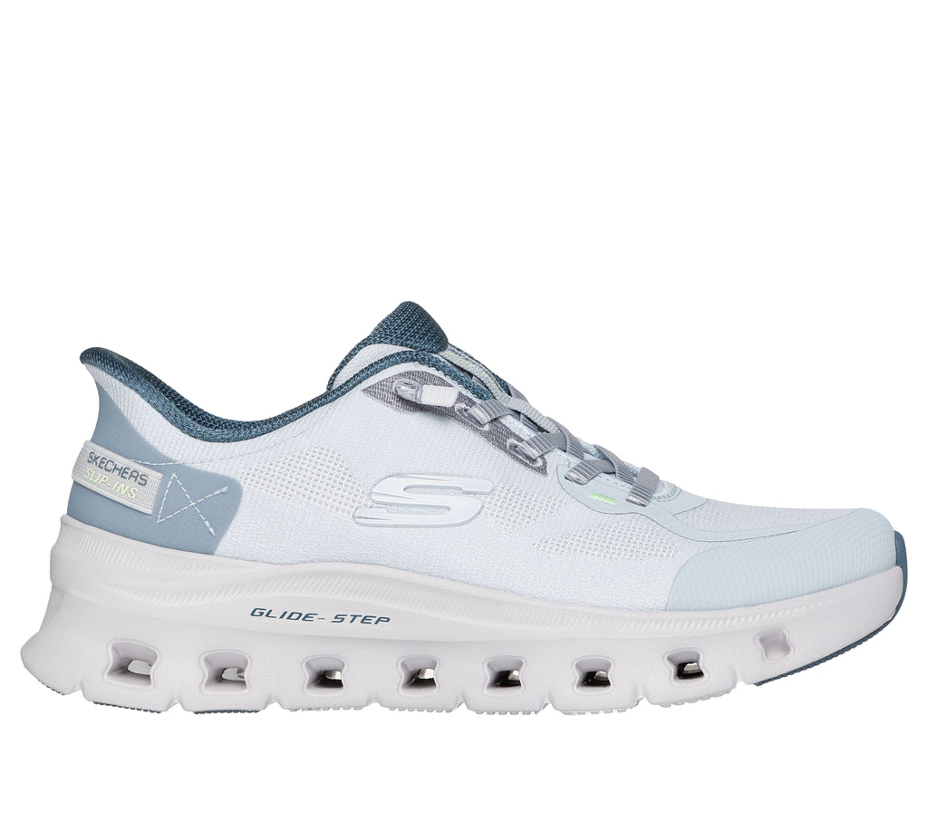 Tenis Skechers Glide-steppro Para Damas by Skechers
