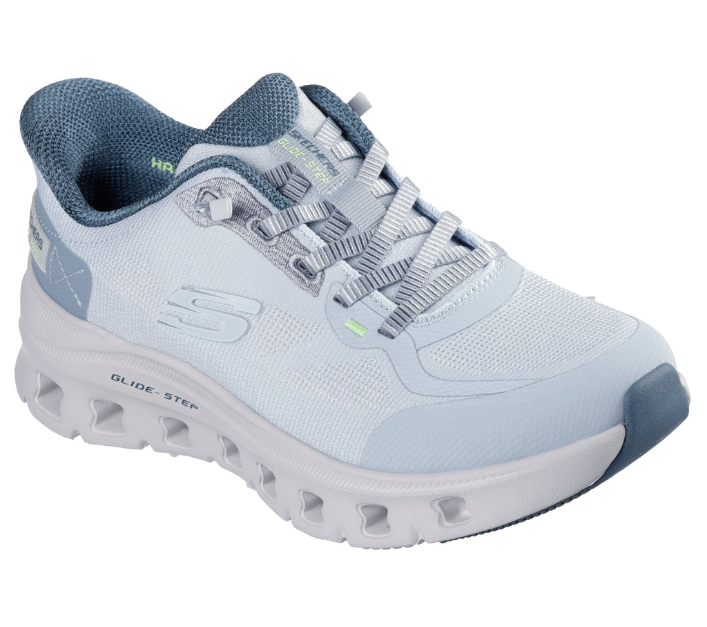 Tenis Skechers Glide-steppro Para Damas by Skechers