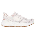 Tenis Skechers Edgeride-silver Eclipse Para Damas by Skechers