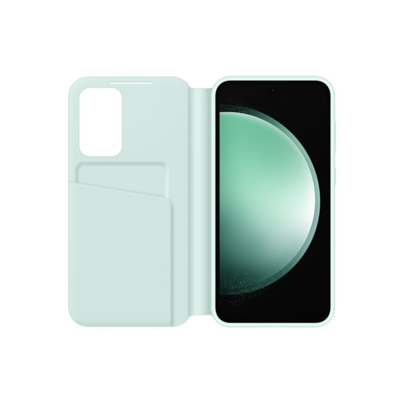 Galaxy S23 FE Smart View Wallet Case