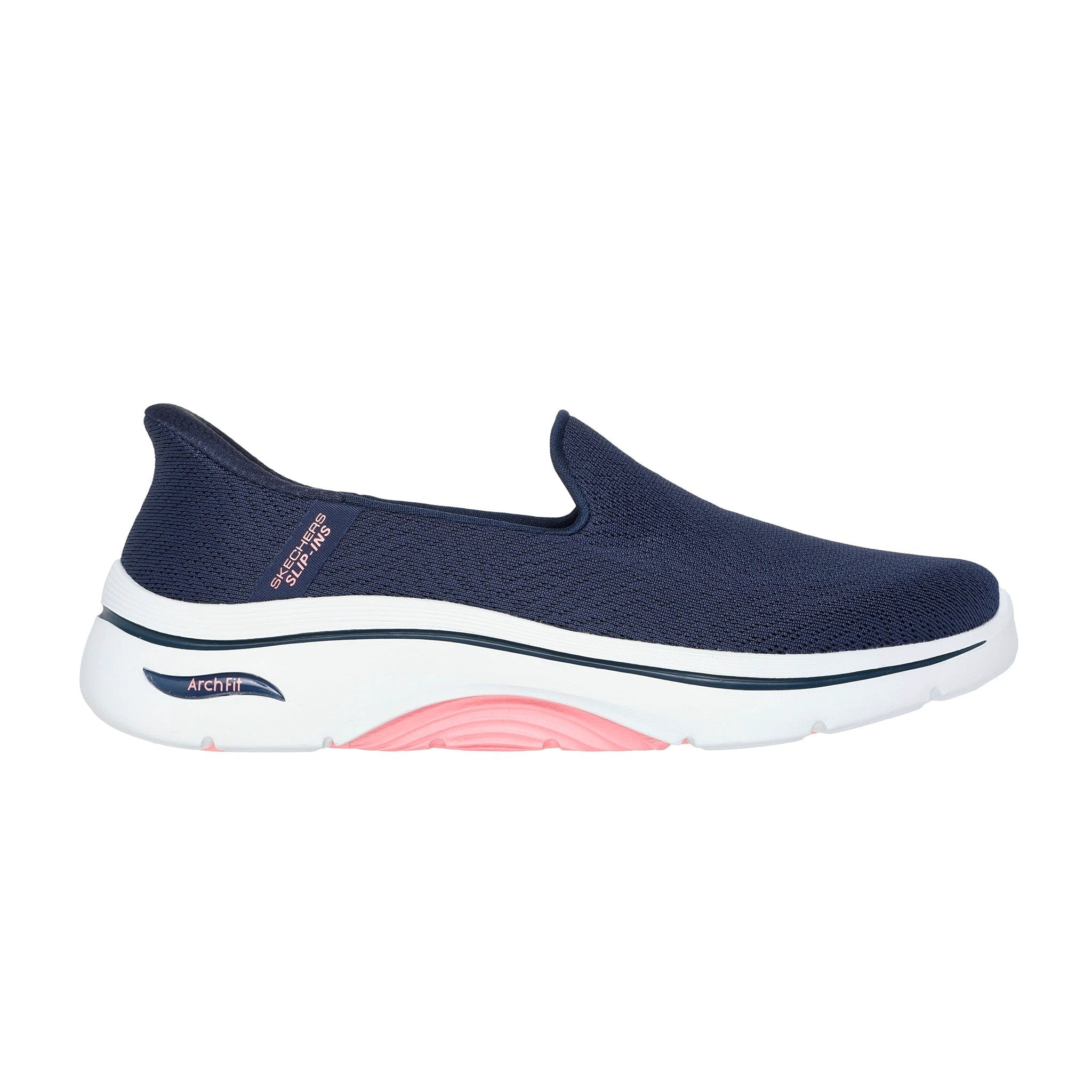 Tenis Skechers Go Walk Arch Fit 2.0 Para Damas by Skechers