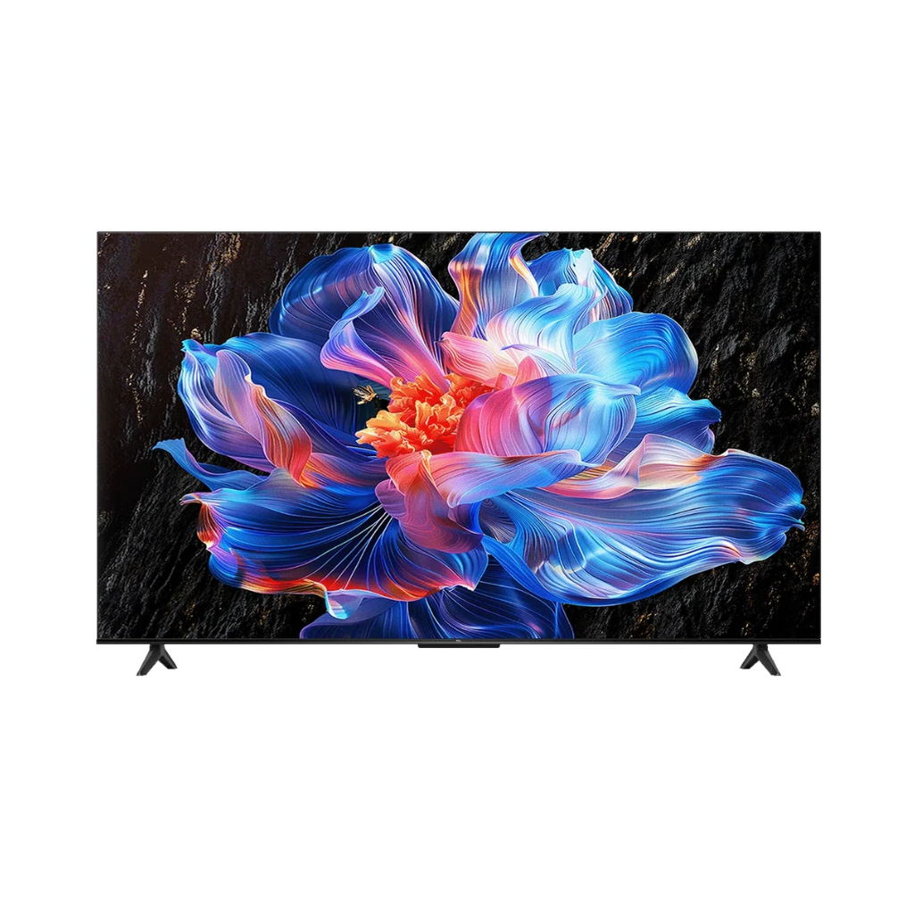 Televisor 4K HDR Smart TV TCL M/V6C-A 55"