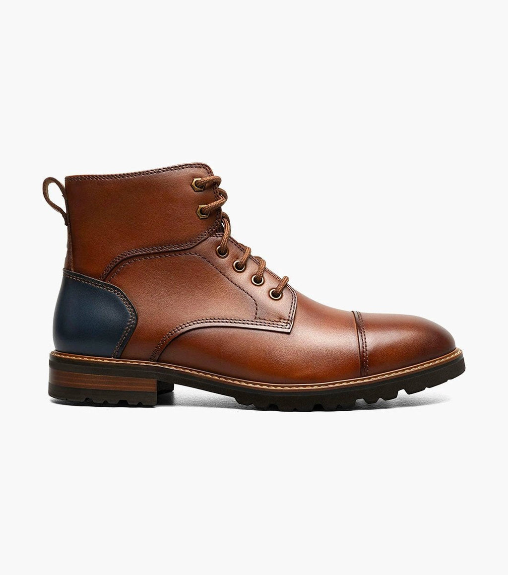 Botas Florsheim Renegade Ct Bt P/ Caballeros by Florsheim