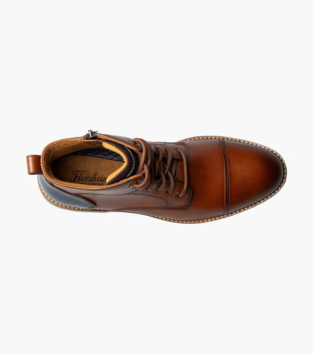 Botas Florsheim Renegade Ct Bt P/ Caballeros by Florsheim