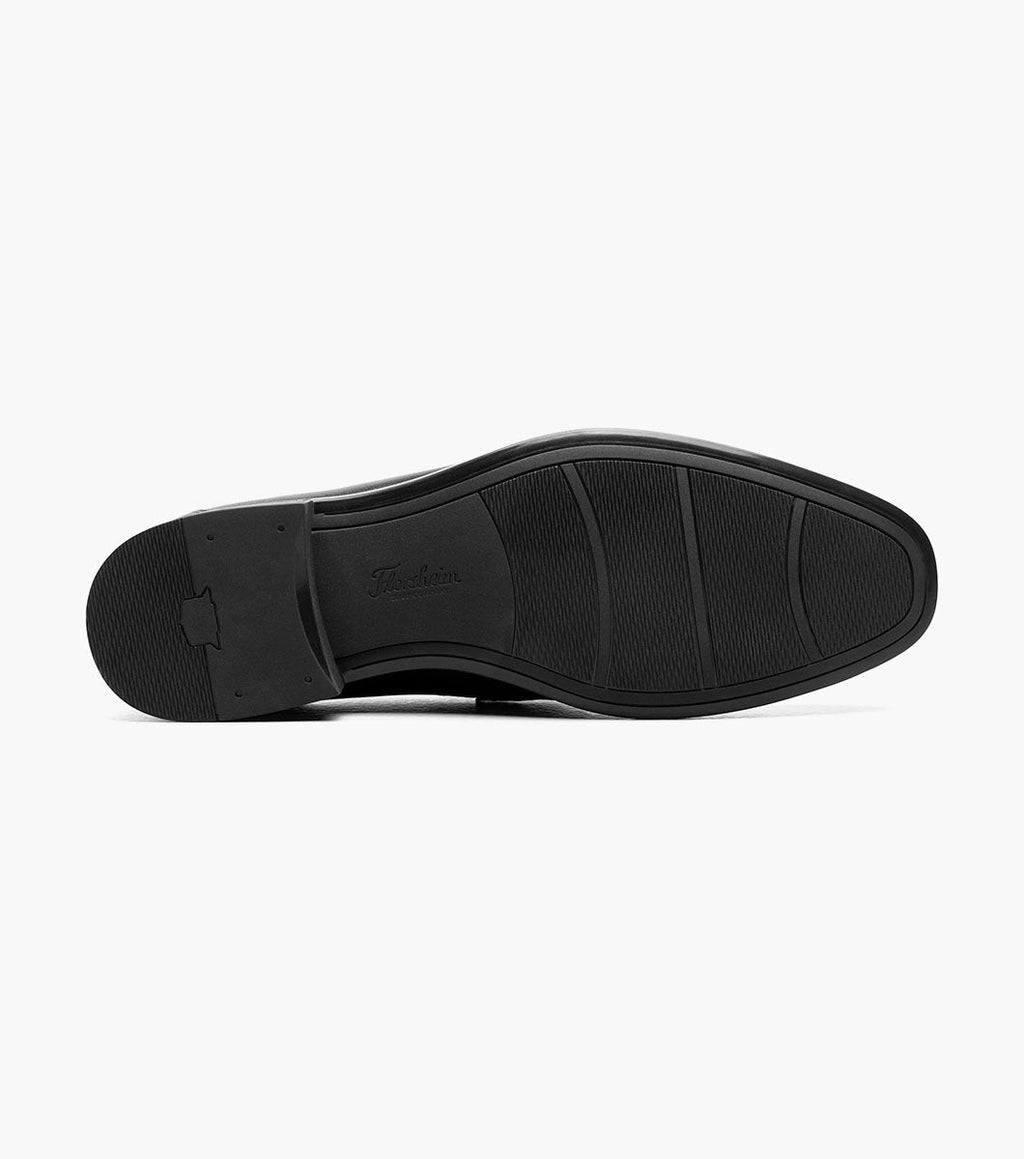 Zapatos Florsheim Zaffiro Bit Li para Caballeros