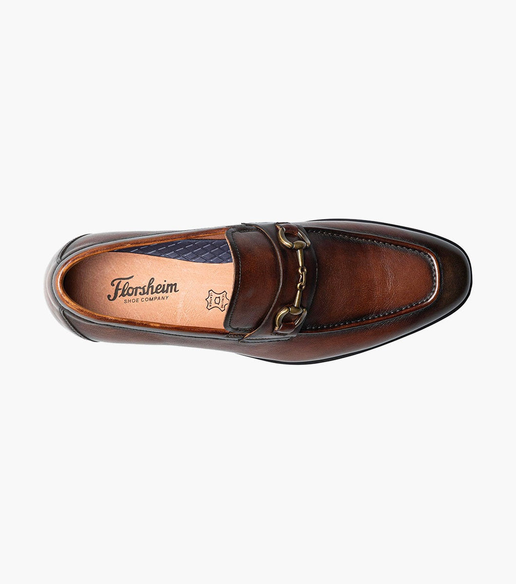 Zapatos Florsheim Zaffiro Bit Ii para Caballeros