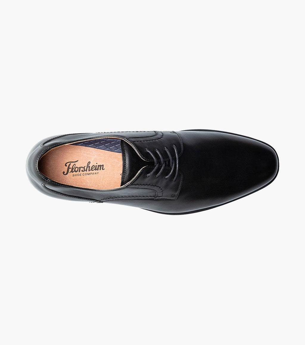 Zapatos Florsheim Zaffiro Pt Ox para Caballeros
