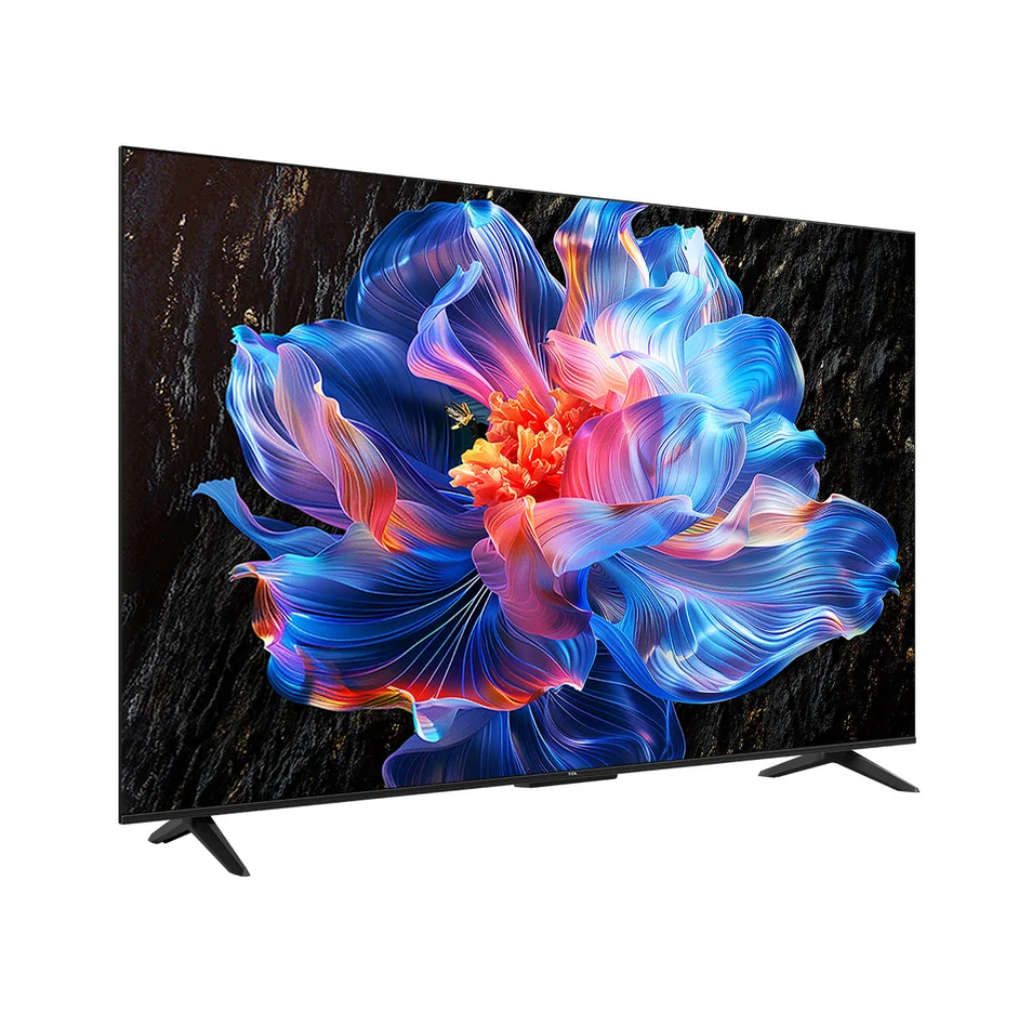 Televisor 4K HDR Smart TV TCL M/V6C-A 55"