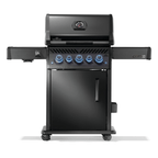 BAR BQ  ROUGE PRO PHANTOM LPG NAPOLEON