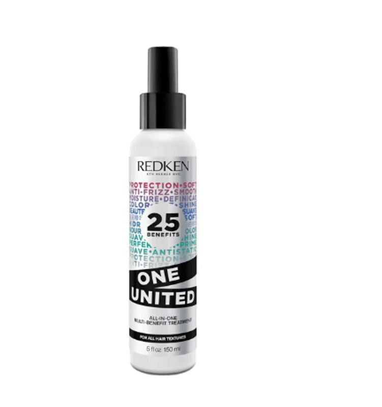 TRATAMIENTO REDKEN ELIXIR ONE INITED 150 ML