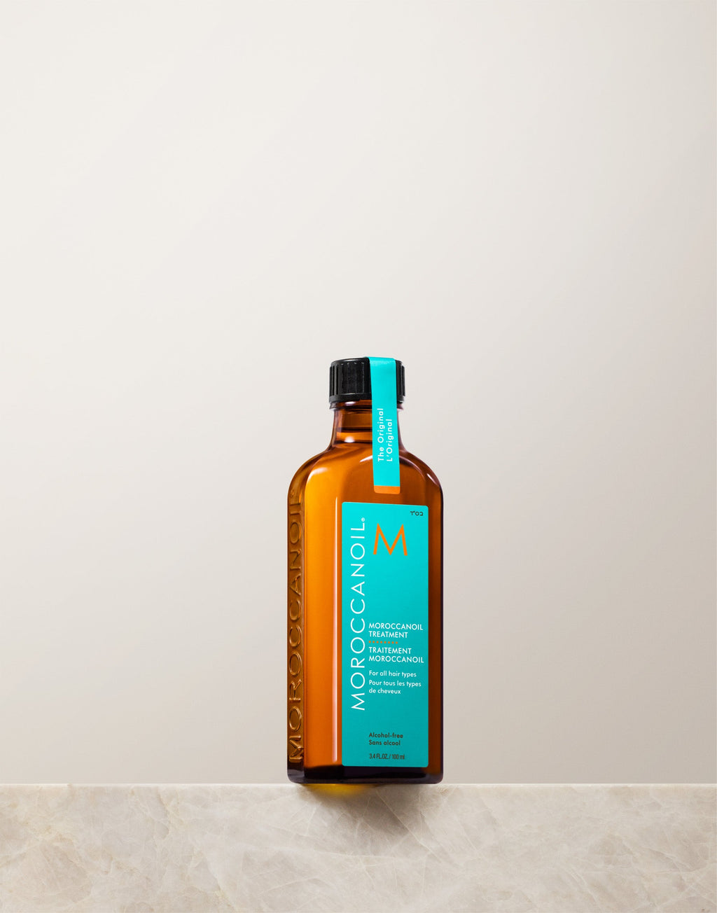 TRATAMIENTO MOROCCANOIL DE ACEITE 100 ML.