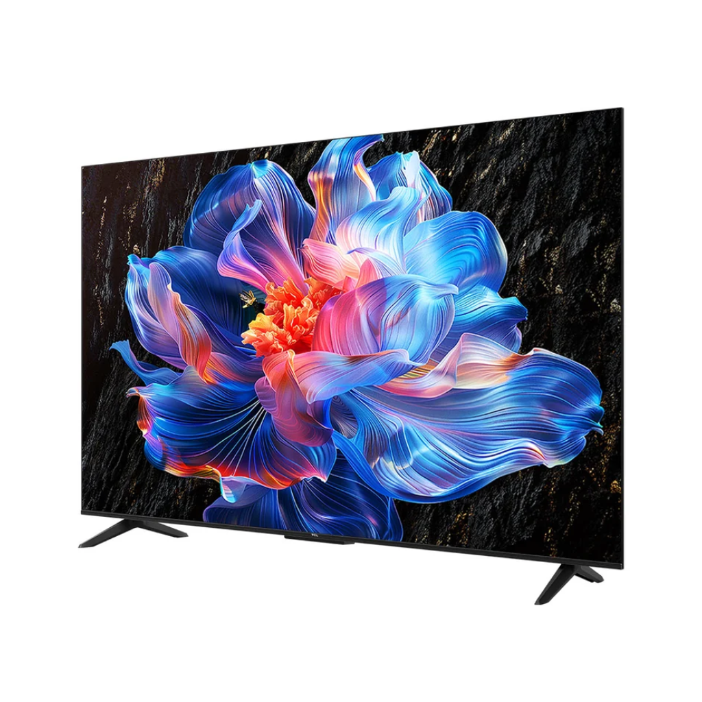 Televisor 4K HDR Smart TV TCL M/V6C-A 55"