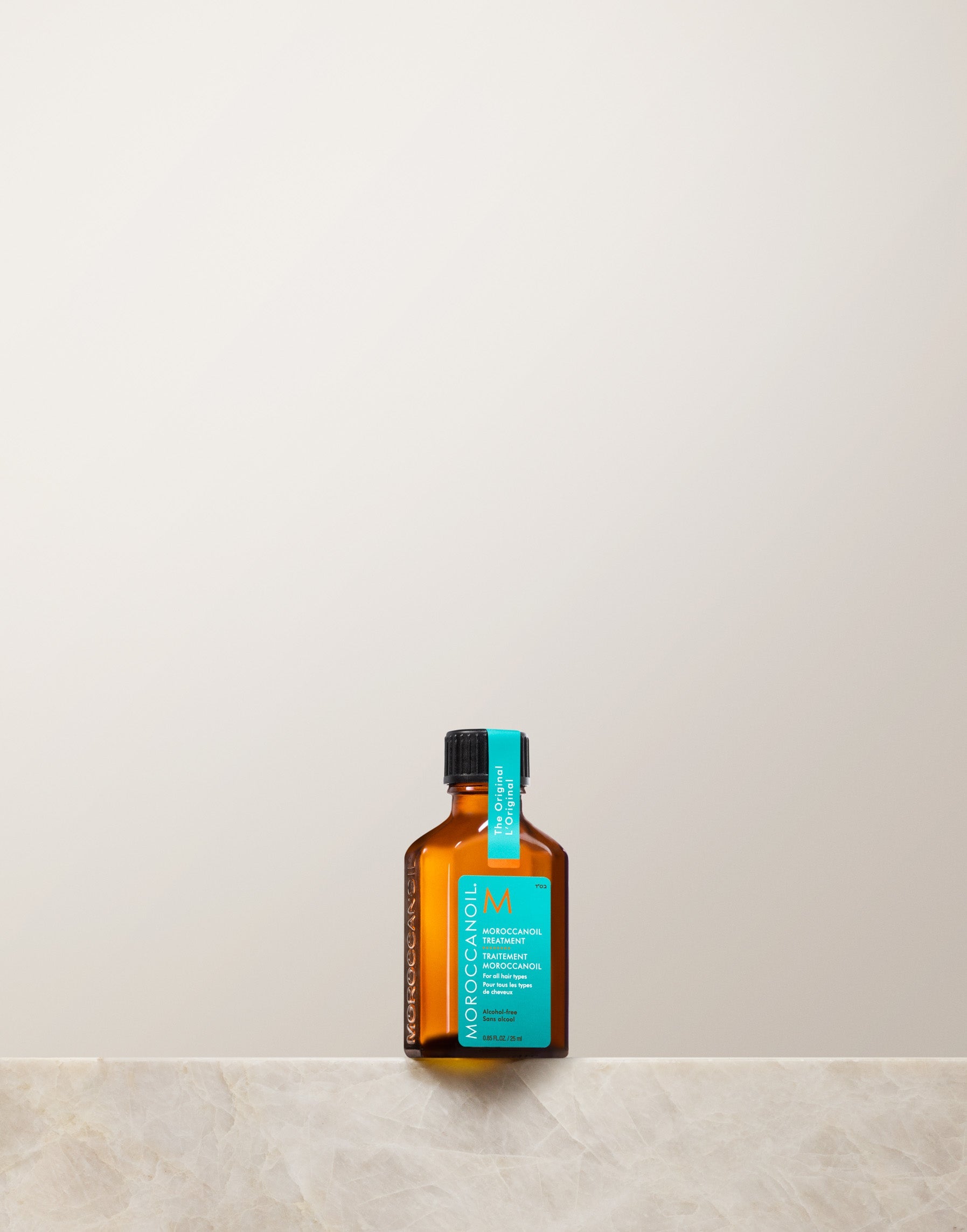 TRATAMIENTO MOROCCANOIL DE ACEITE 25 ML.