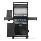 BAR BQ  ROUGE PRO PHANTOM LPG NAPOLEON