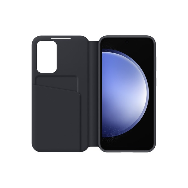 Galaxy S23 FE Smart View Wallet Case