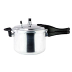 Olla de Presión Oster M/CKSTPC-4692 4.2 Litros en Aluminio con 3 Sistemas de Seguridad