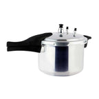 Olla de Presión Oster M/CKSTPC-4692 4.2 Litros en Aluminio con 3 Sistemas de Seguridad
