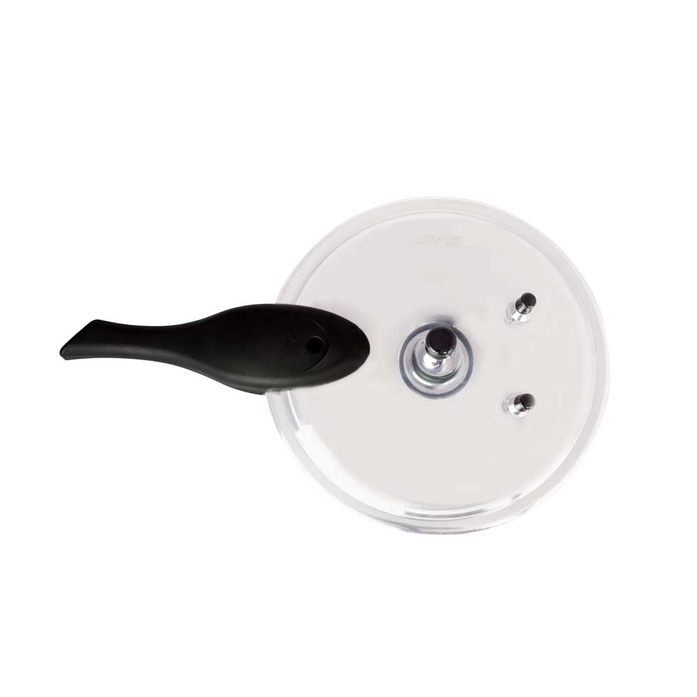 Olla de Presión Oster M/CKSTPC-4692 4.2 Litros en Aluminio con 3 Sistemas de Seguridad