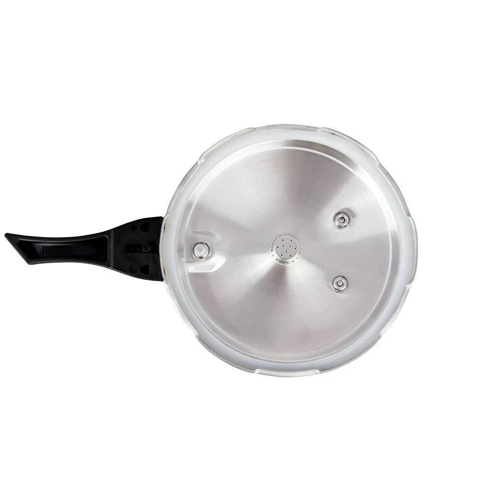 Olla de Presión Oster M/CKSTPC-4692 4.2 Litros en Aluminio con 3 Sistemas de Seguridad