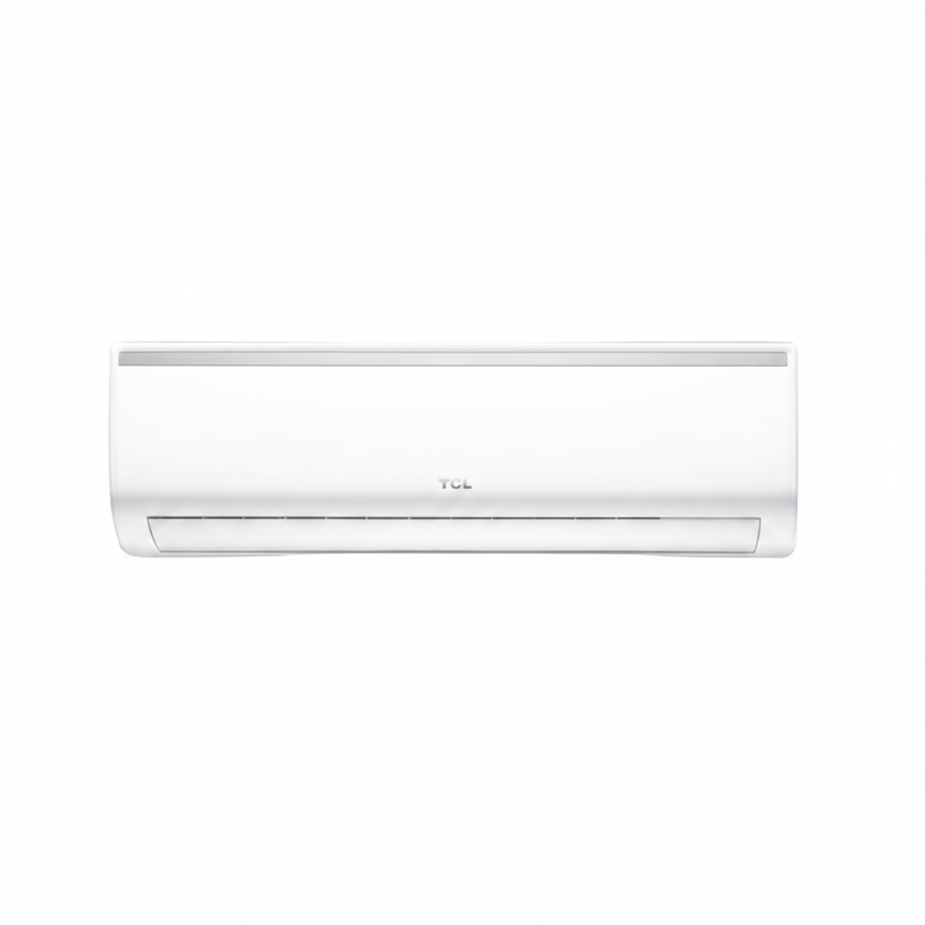 Aire Acondicionador Convencional TCL M/TAC-12CSA/KE Split 12000 BTU