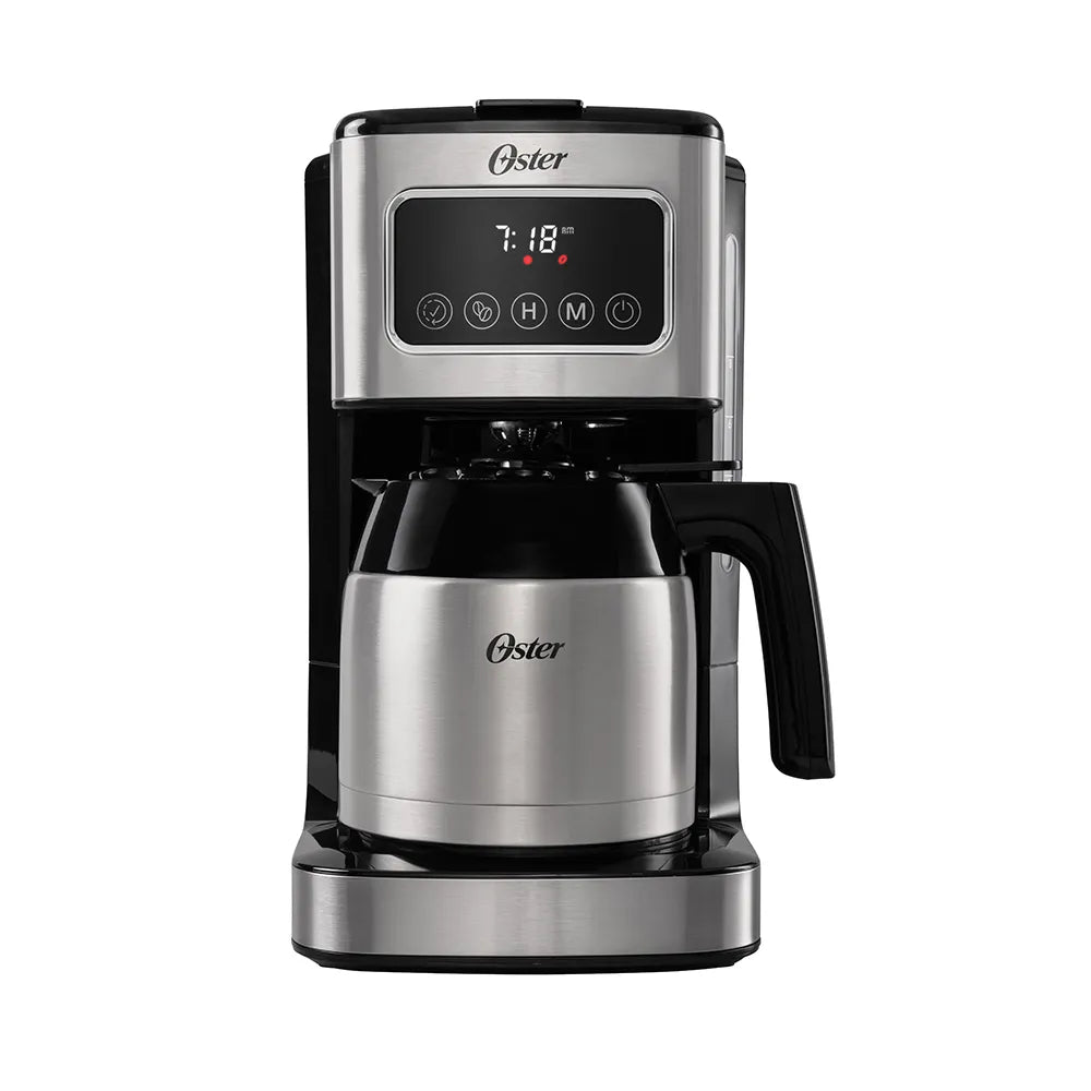 Cafetera de Goteo Oster M/BVSTDC4404 8 Tazas con Filtro Permanente