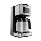 Cafetera de Goteo Oster M/BVSTDC4404 8 Tazas con Filtro Permanente