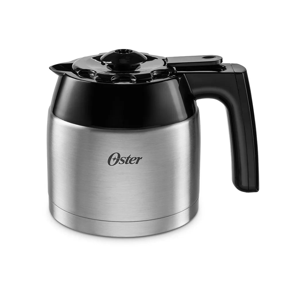 Cafetera de Goteo Oster M/BVSTDC4404 8 Tazas con Filtro Permanente