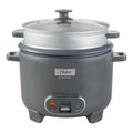 Olla Arrocera Oster M/CKSTRC12DFSKE 12 Tazas con Vaporera Externa
