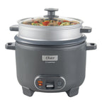 Olla Arrocera Oster M/CKSTRC12DFSKE 12 Tazas con Vaporera Externa