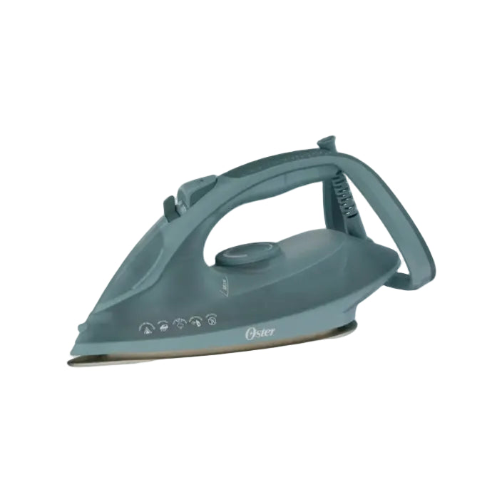 Plancha a Vapor AeroGlide Plus Oster M/GCSTAC7402 Suela Aeroceramic Vapor Vertical Antigoteo