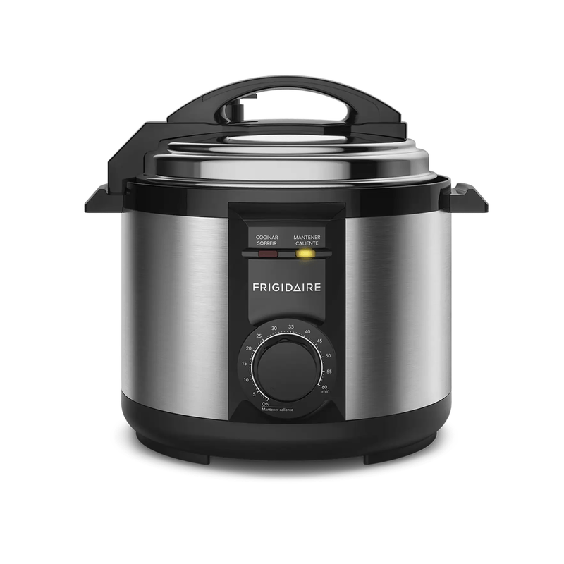 OLLA DE PRESION 10 LITROS ELECTRICA FRIGIDAIRE