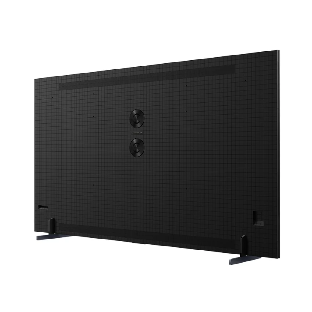 Televisor 4K UHD Smart TV TCL M/C7K 115" con Diseño Ultra Delgado