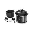 OLLA DE PRESION 10 LITROS ELECTRICA FRIGIDAIRE
