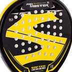Solfeete Pala Pro Master Evolution Yellow