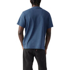 Camiseta Levis Mangas Cortas Estampada Para Caballeros by Levis