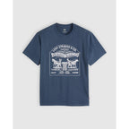 Camiseta Levis Mangas Cortas Estampada Para Caballeros by Levis