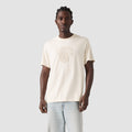 Camiseta Levis Mangas Cortas Estampado para Caballeros – OFF WHITE